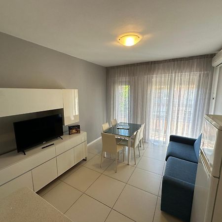Appartement Residenza Mazzanti - Agenzia Cocal à Caorle Extérieur photo