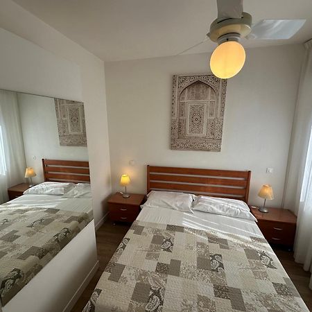 Appartement Residenza Mazzanti - Agenzia Cocal à Caorle Extérieur photo