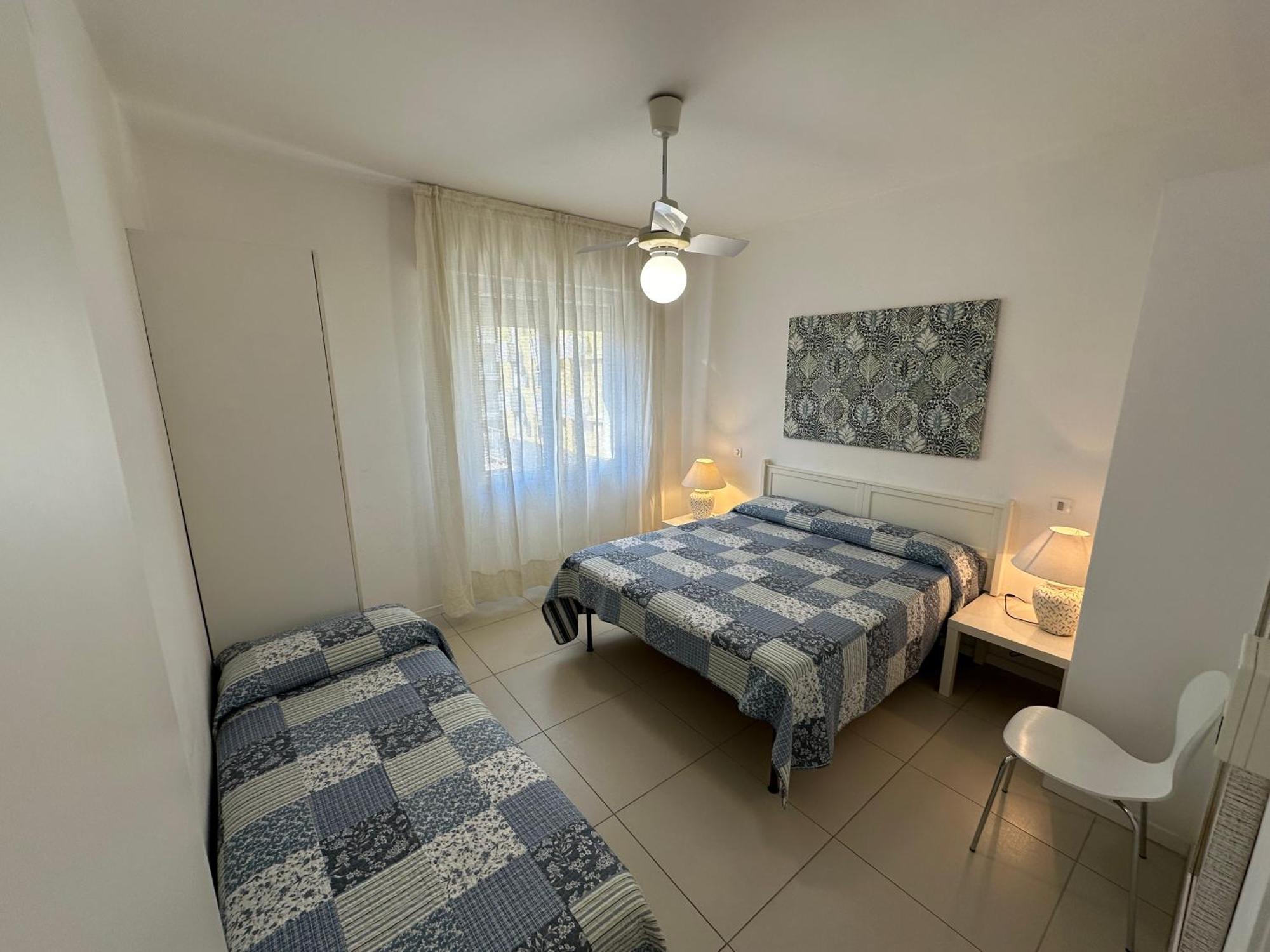 Appartement Residenza Mazzanti - Agenzia Cocal à Caorle Extérieur photo