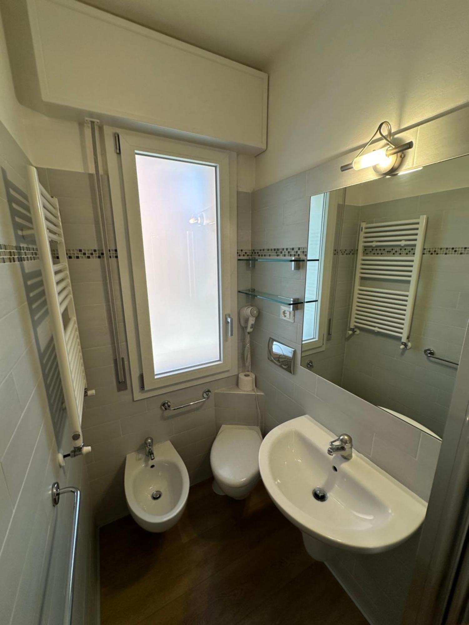 Appartement Residenza Mazzanti - Agenzia Cocal à Caorle Extérieur photo