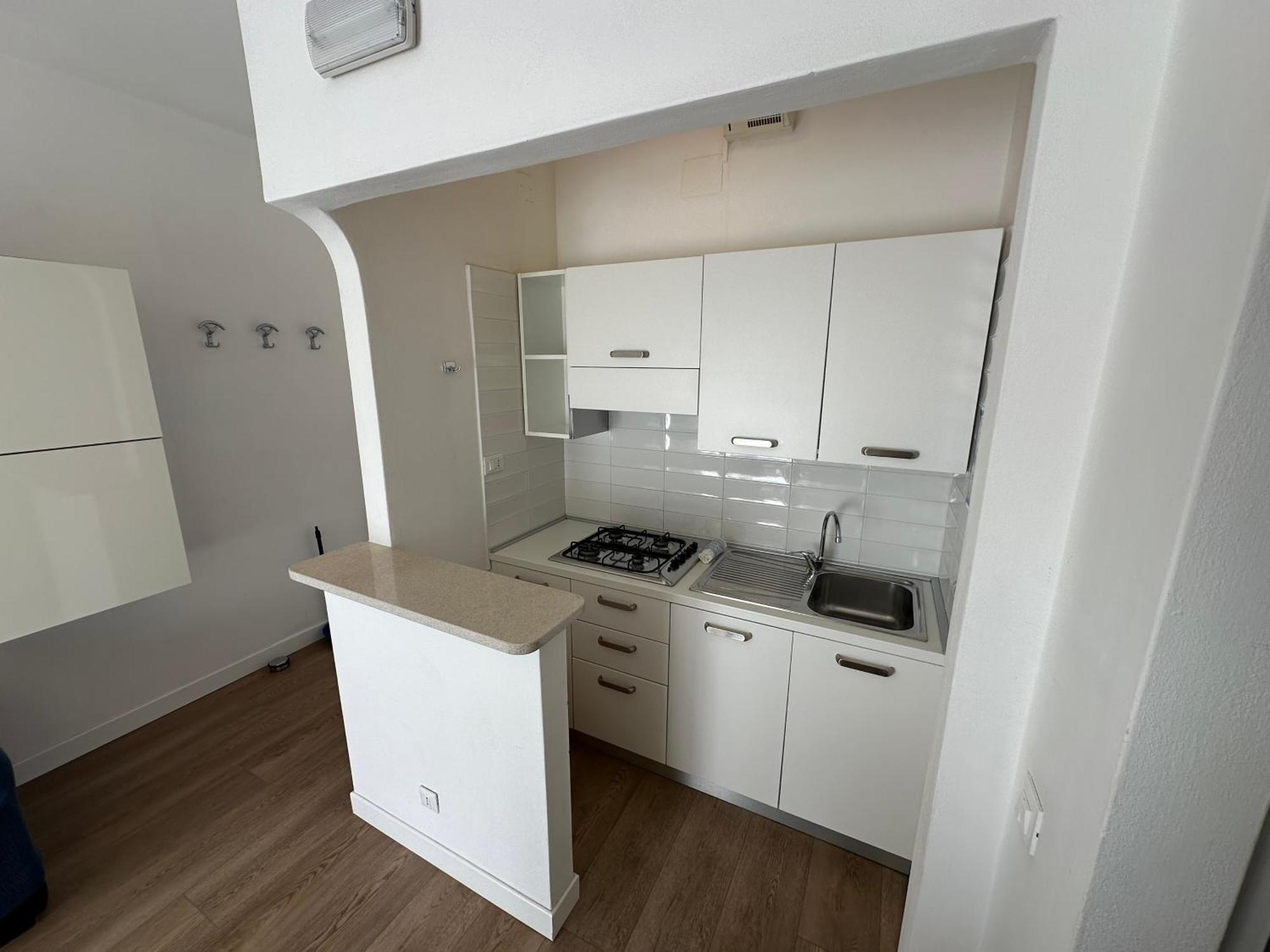 Appartement Residenza Mazzanti - Agenzia Cocal à Caorle Extérieur photo
