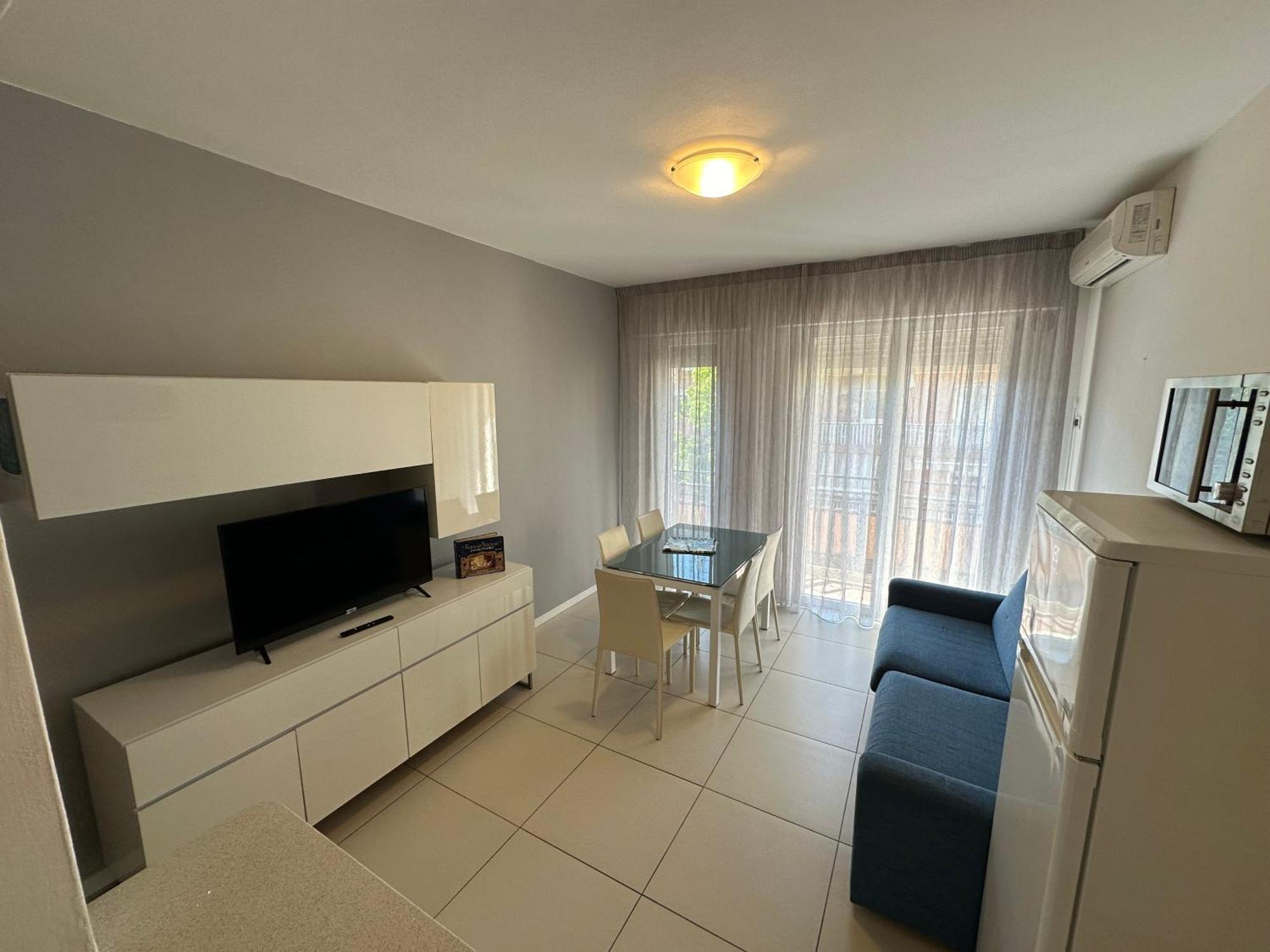 Appartement Residenza Mazzanti - Agenzia Cocal à Caorle Extérieur photo