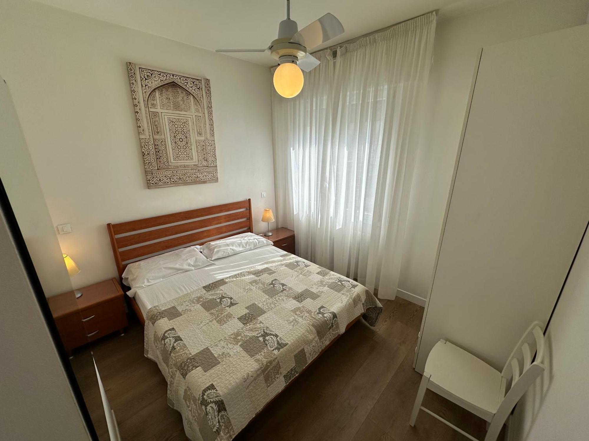 Appartement Residenza Mazzanti - Agenzia Cocal à Caorle Extérieur photo