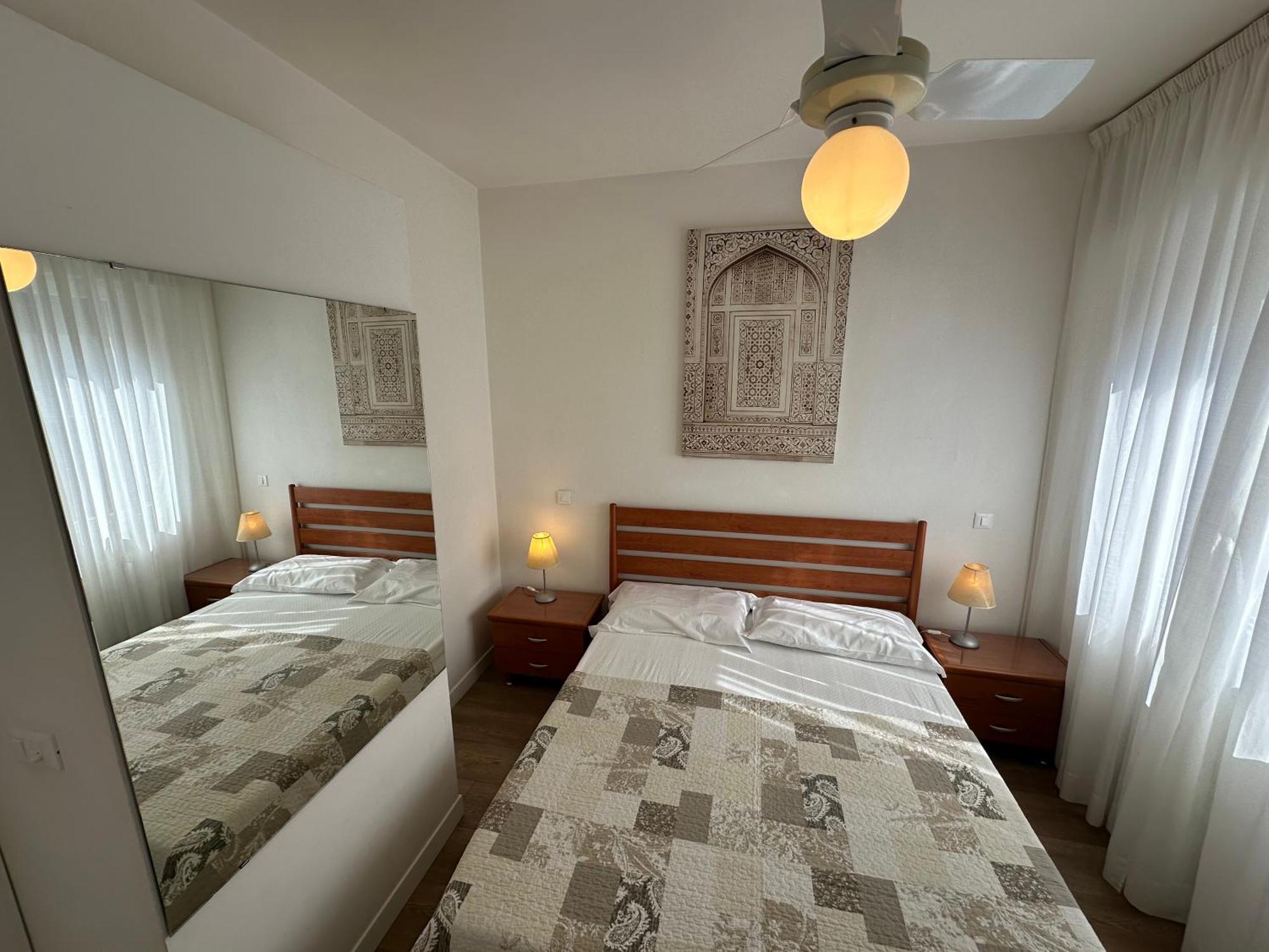Appartement Residenza Mazzanti - Agenzia Cocal à Caorle Extérieur photo