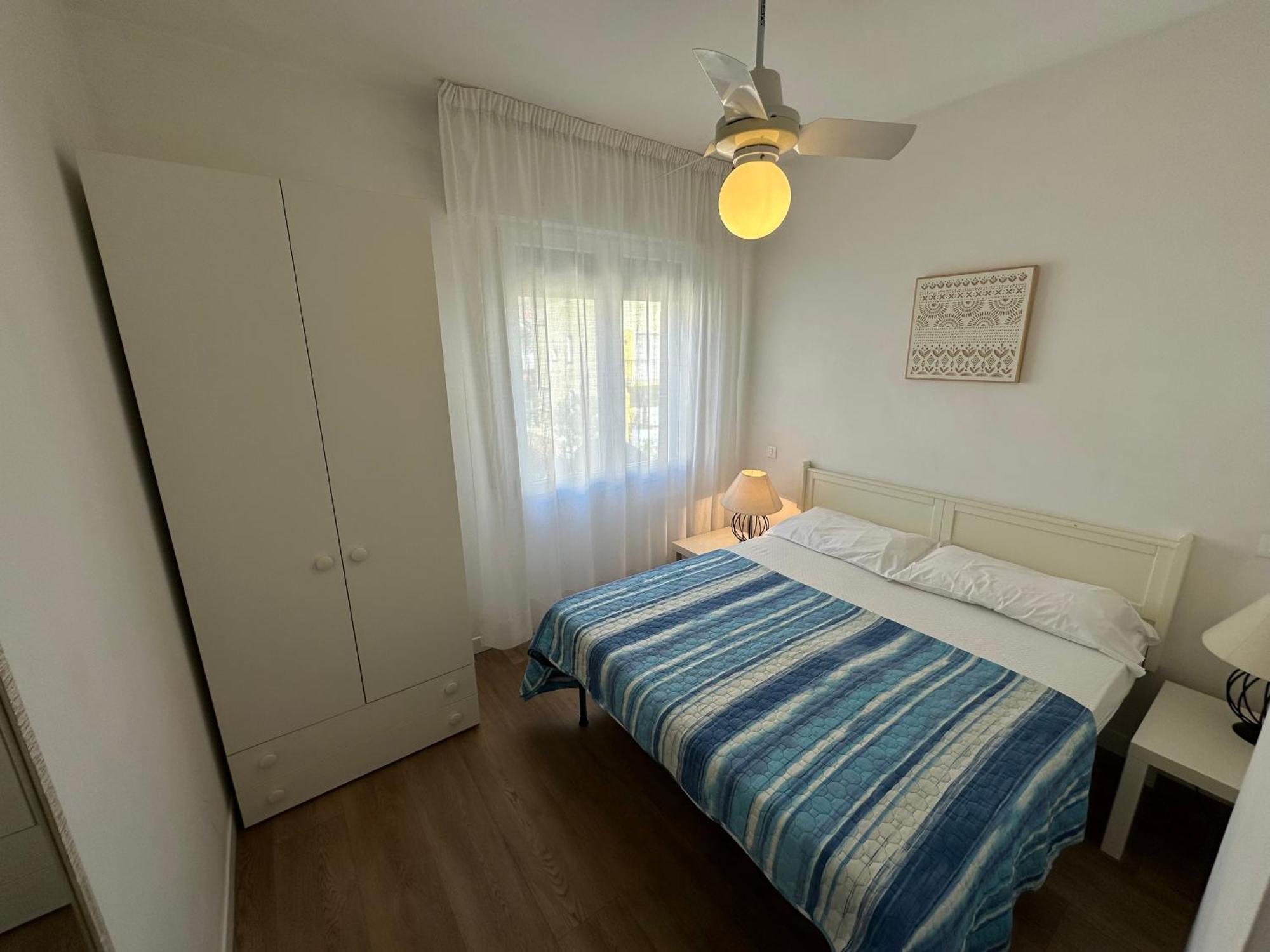 Appartement Residenza Mazzanti - Agenzia Cocal à Caorle Extérieur photo