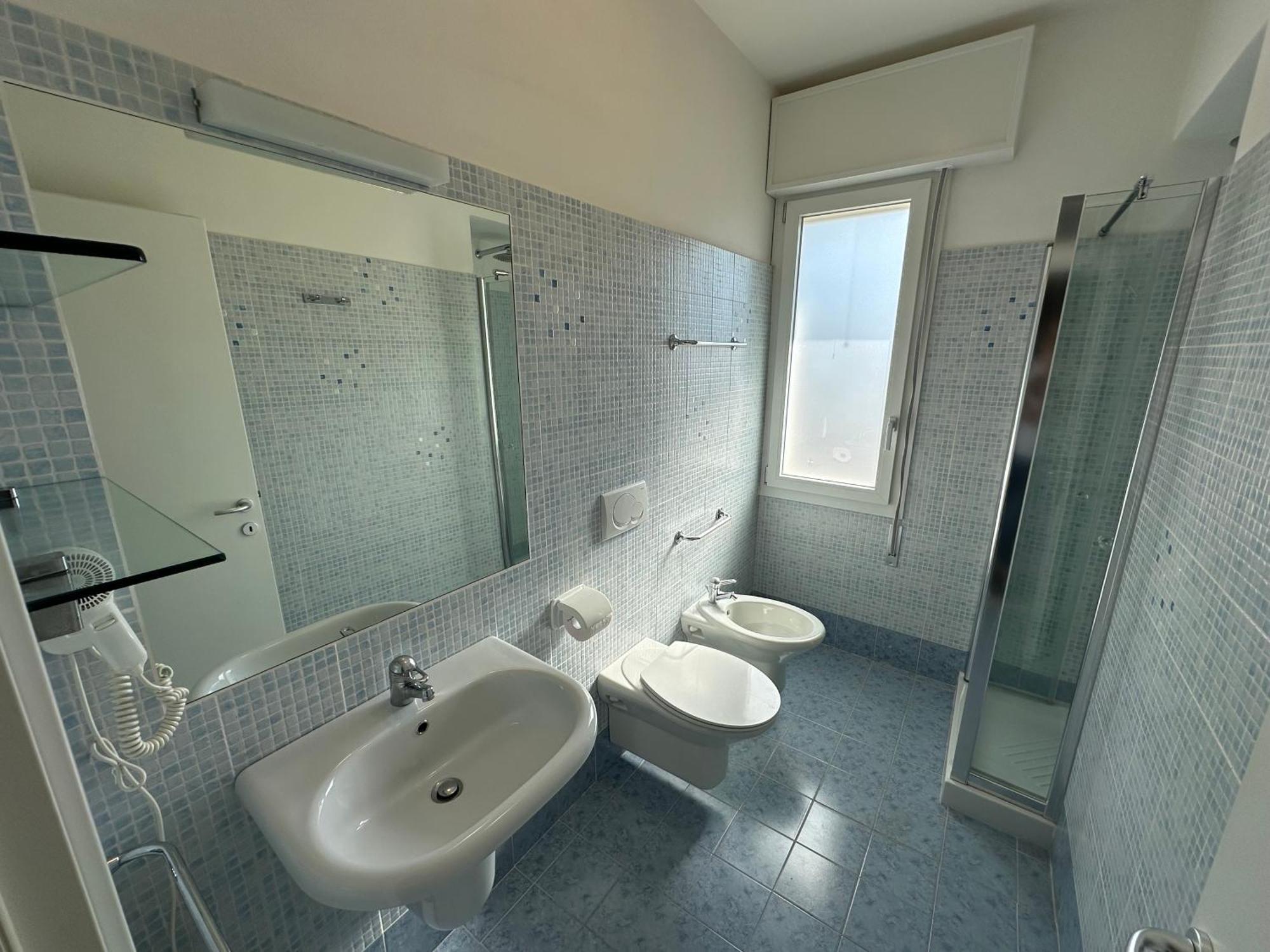 Appartement Residenza Mazzanti - Agenzia Cocal à Caorle Extérieur photo