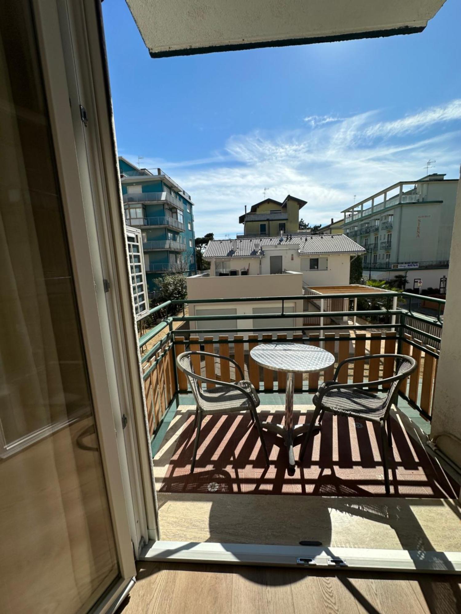 Appartement Residenza Mazzanti - Agenzia Cocal à Caorle Extérieur photo