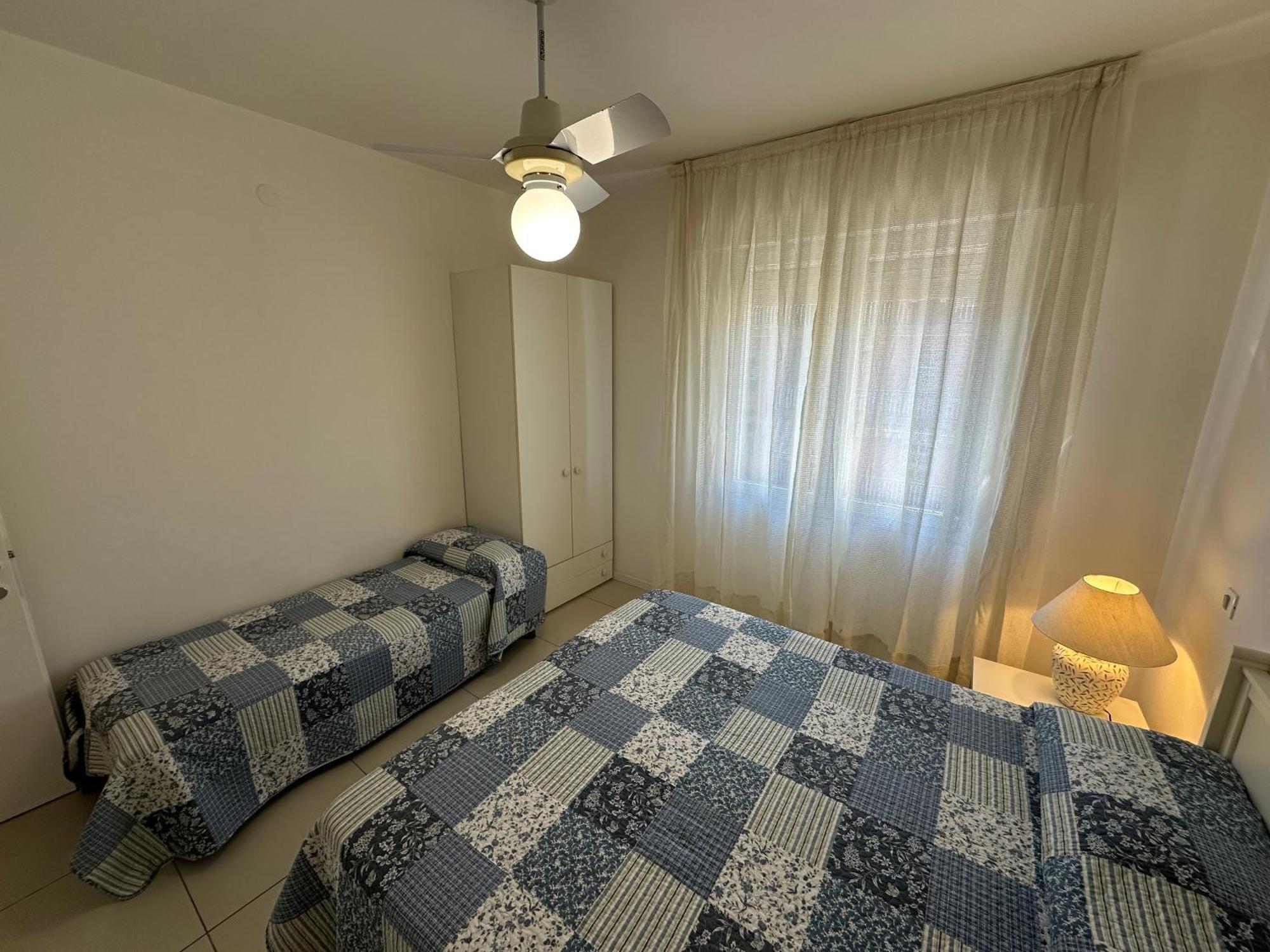 Appartement Residenza Mazzanti - Agenzia Cocal à Caorle Extérieur photo